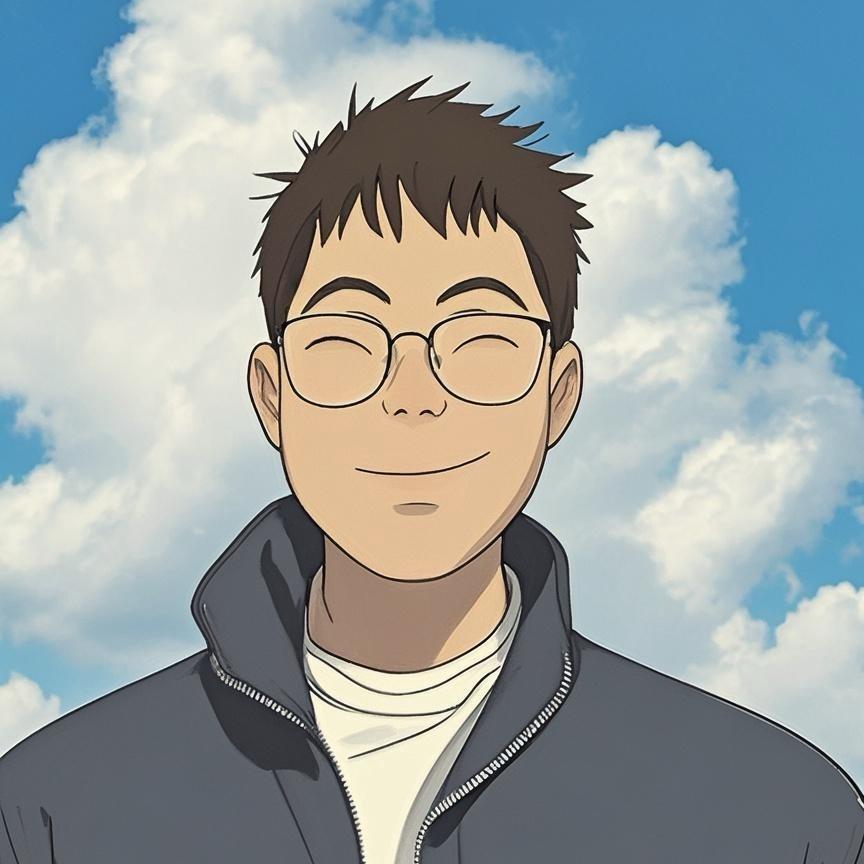 友源和TA的朋友们