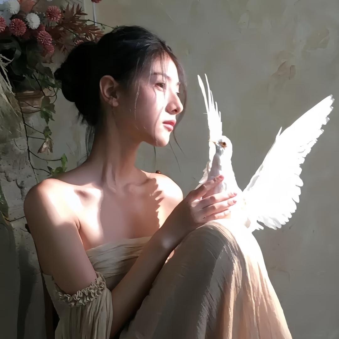 一点也不萌