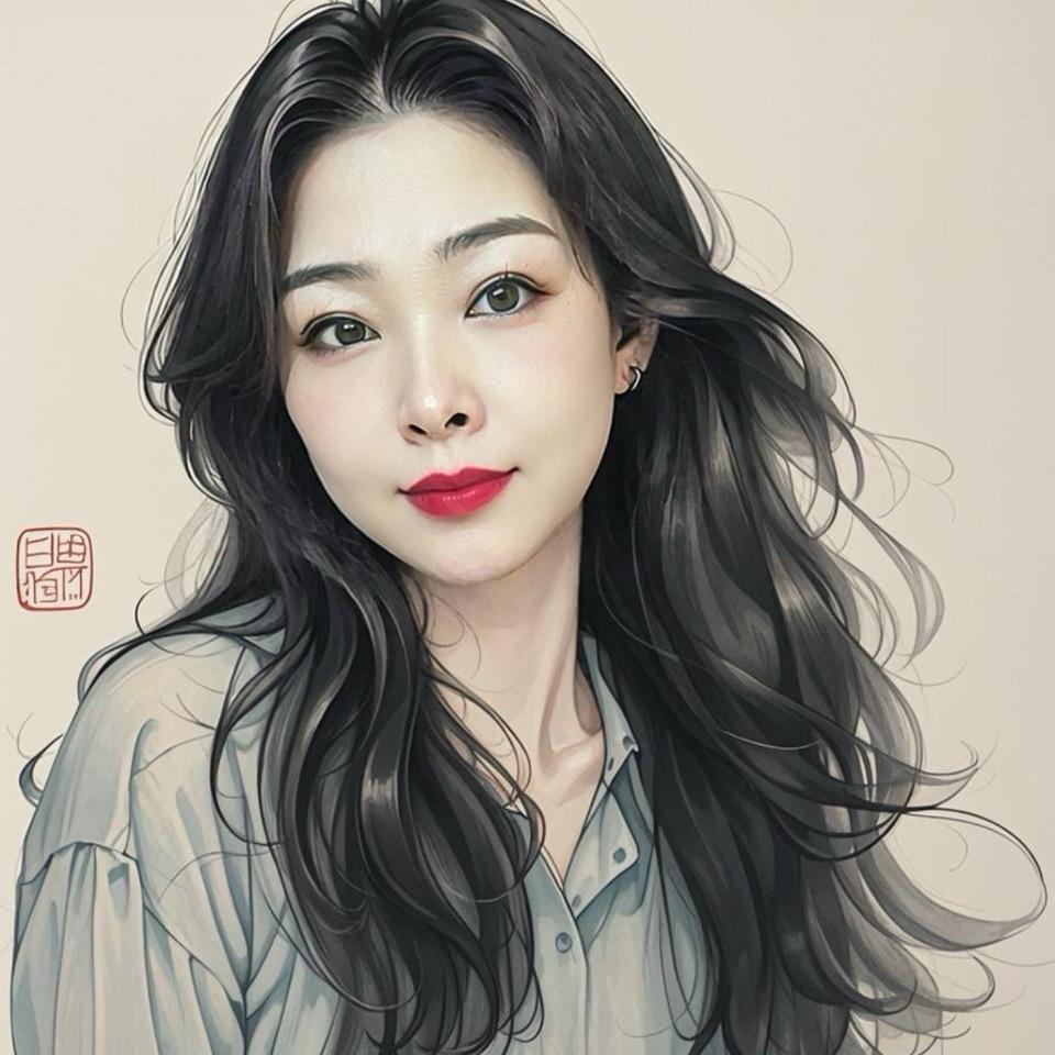 💐🪸微微一笑💐🌺