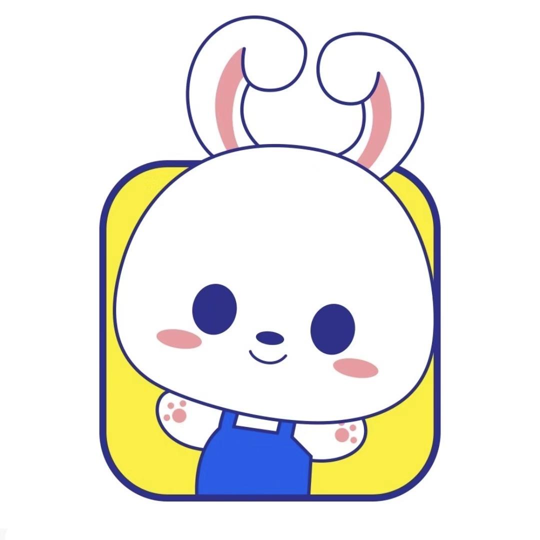 网红橡皮糖批发（派乐兔）