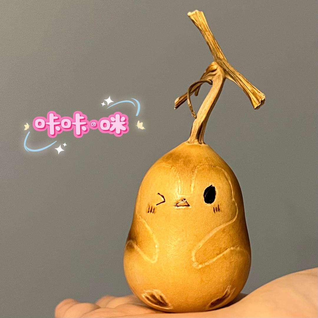 咔咔咪_Kkmiyy🐟