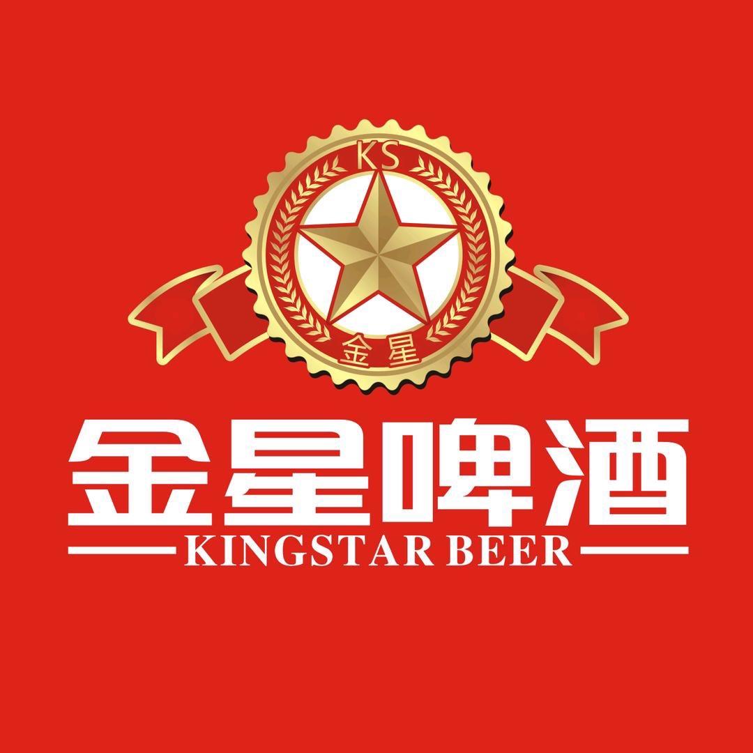 金星精酿啤酒专卖店直播间