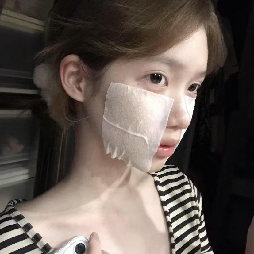 怎么不牵我