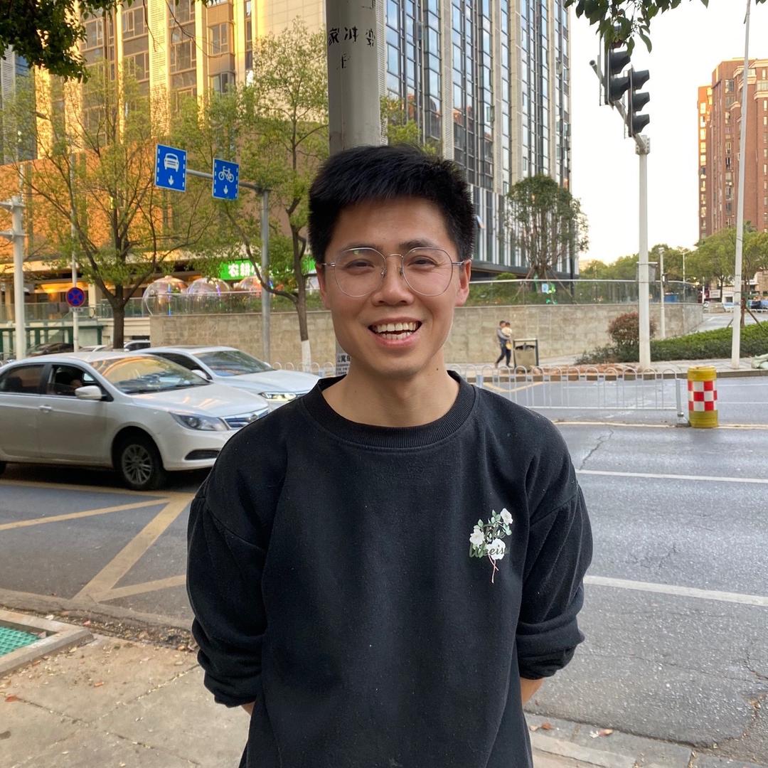业余帅哥老杨
