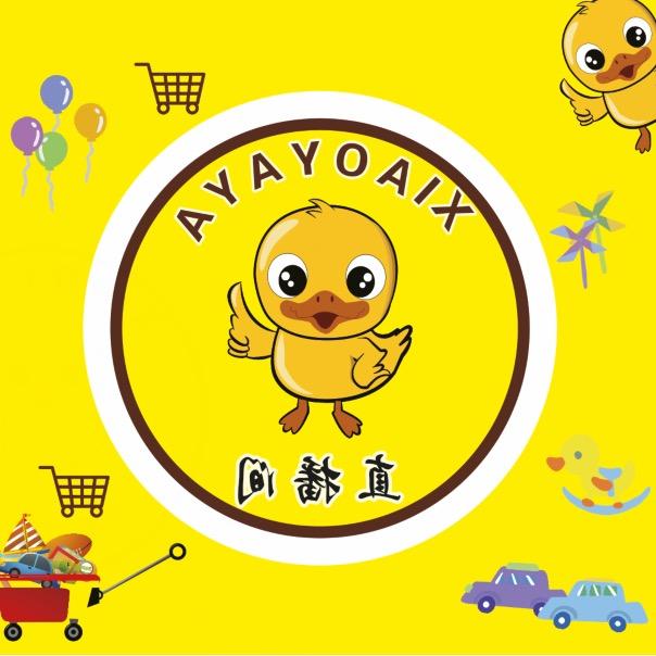 小吖吖童品优选