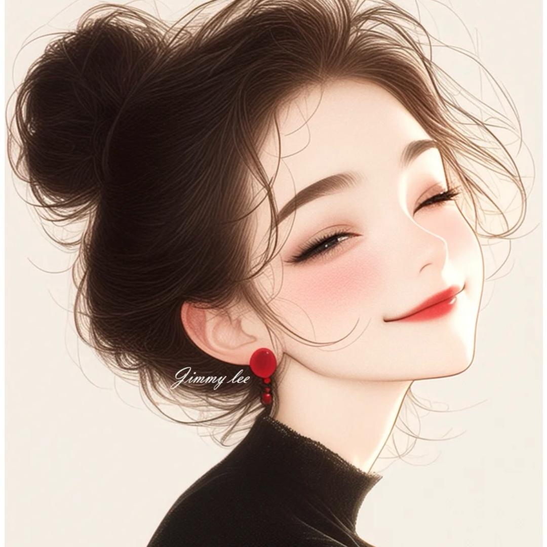 糖糖.