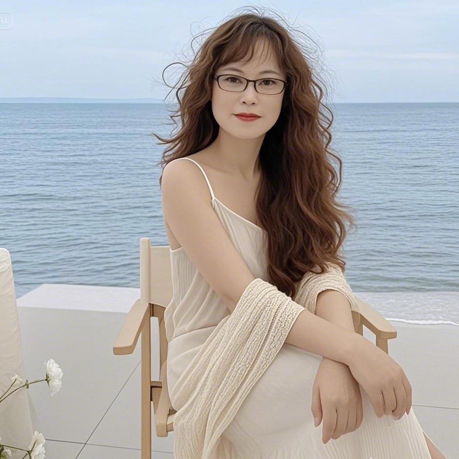 白姐美食直播间