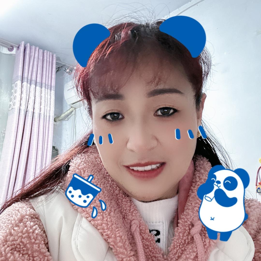 玛丽