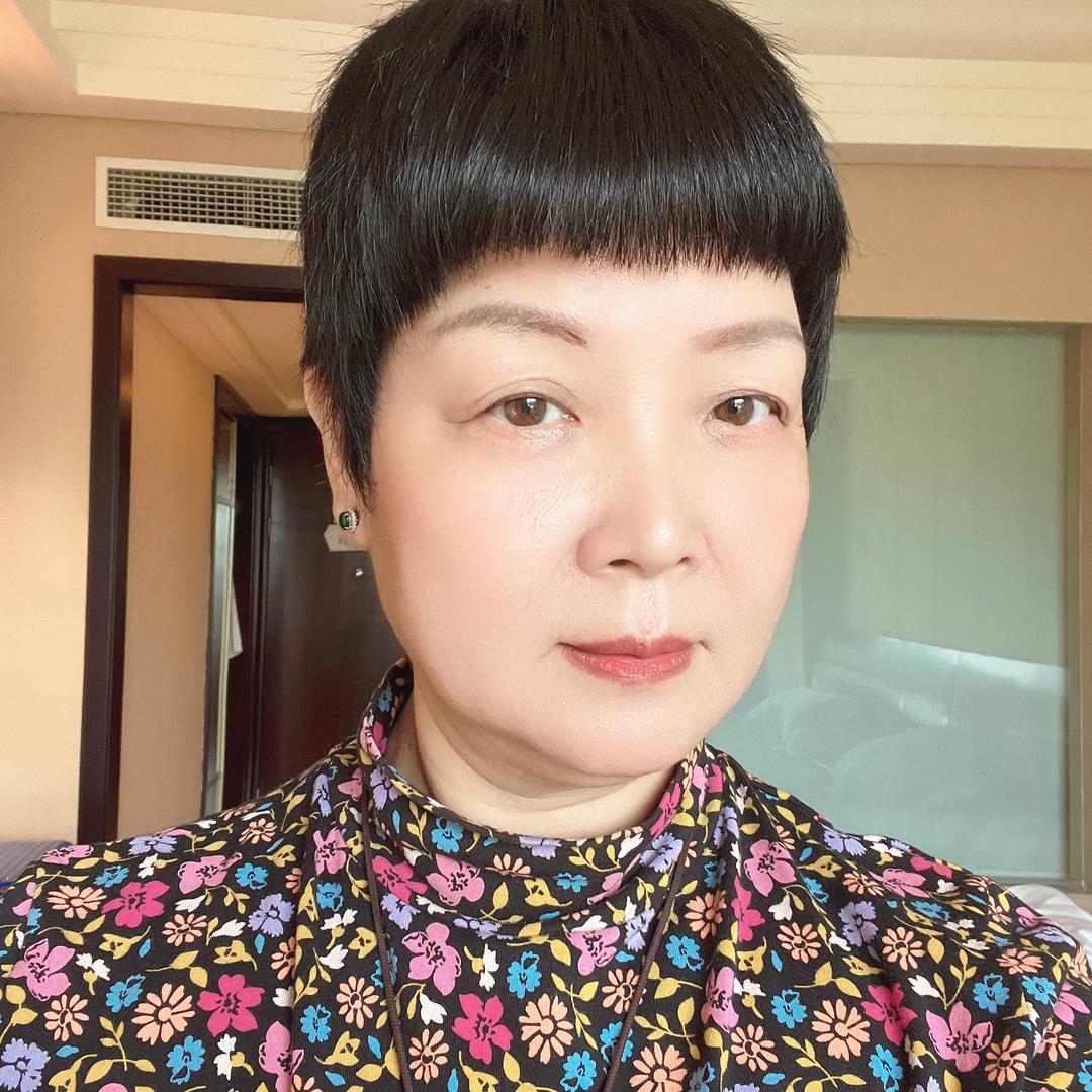 酸菜妈妈