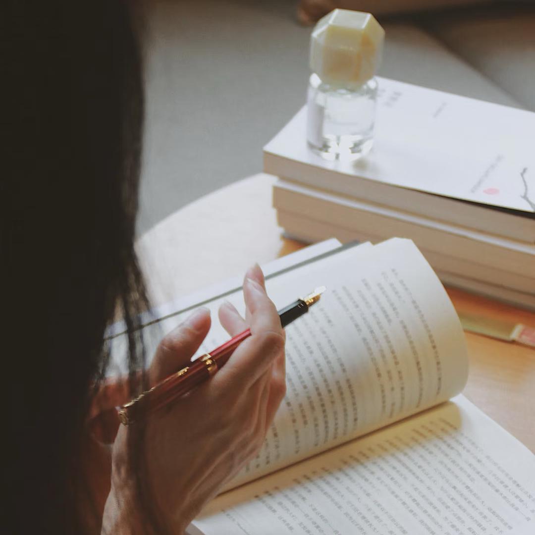 阅读成长发财版