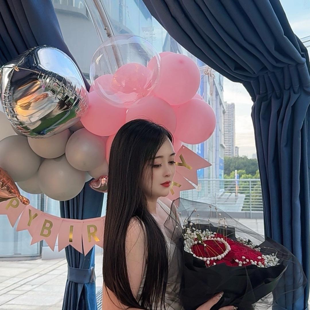 💗  惠惠