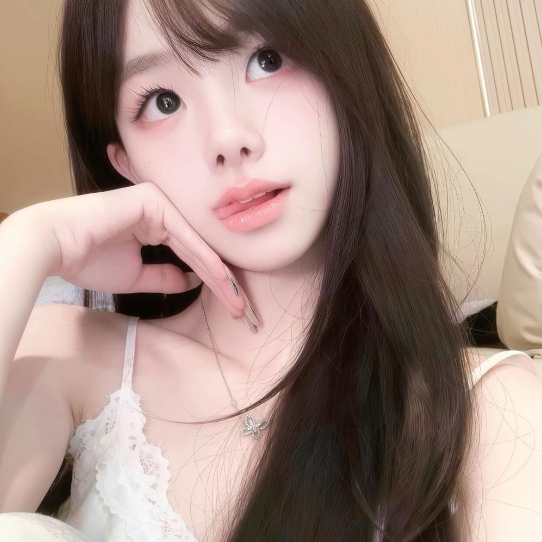 佳美有点忙
