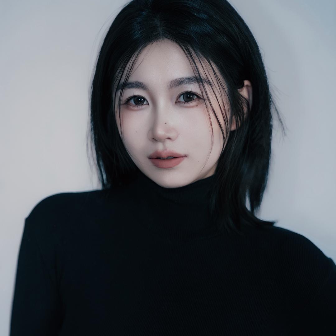 北安新新娘婚纱美学馆首席化妆师〰️小宇