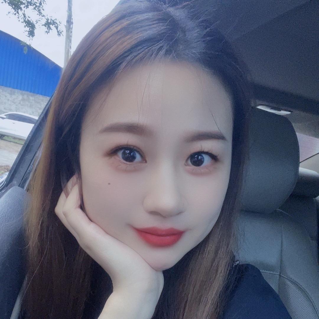 小酒窝儿