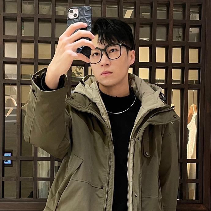 木可先生原创男装