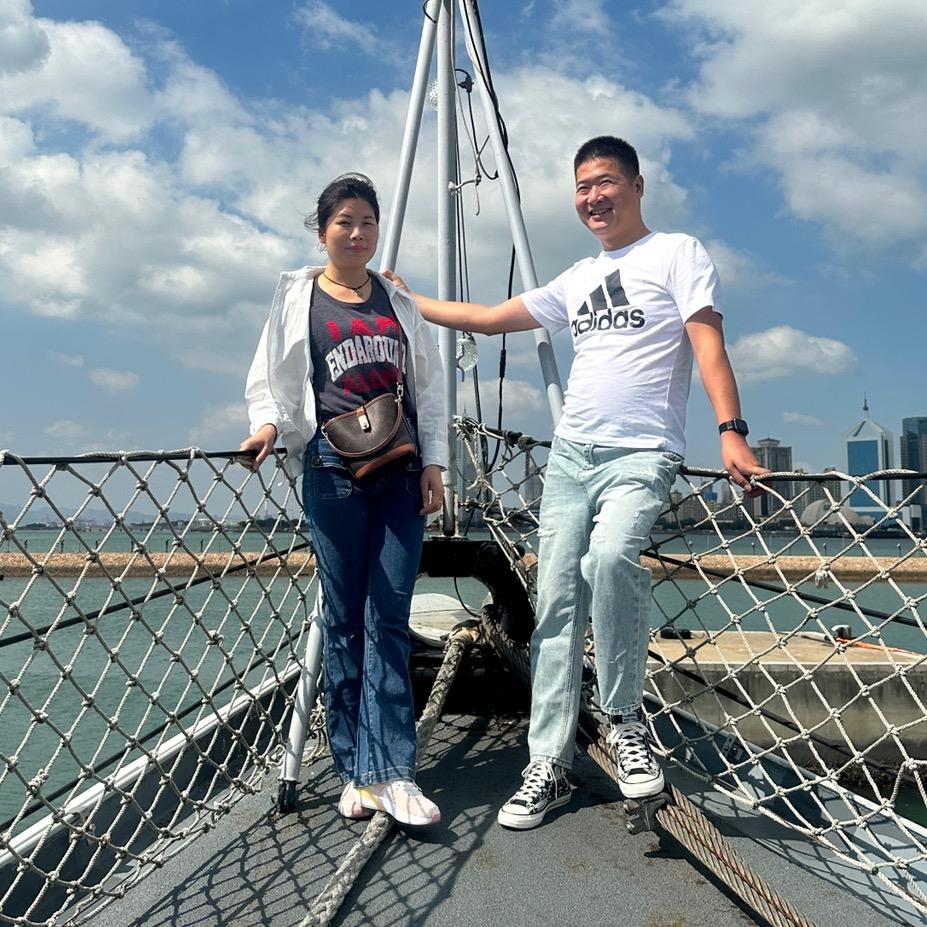 误落风尘向九天