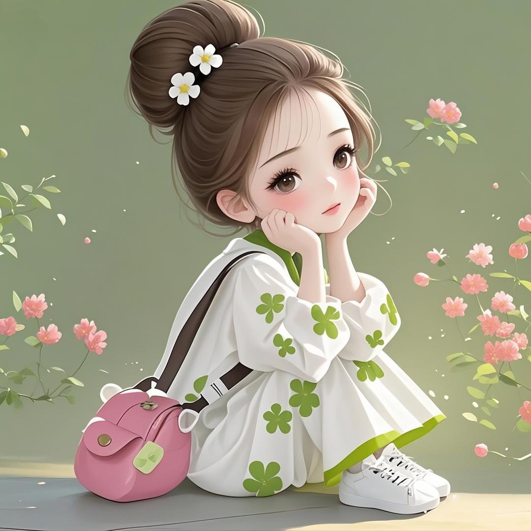 花影梦