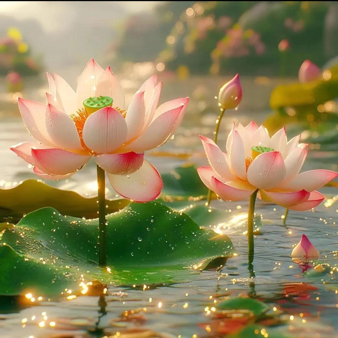 阳光吉祥