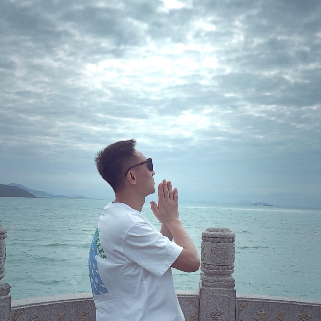 大鸣🇲🇴志在四方