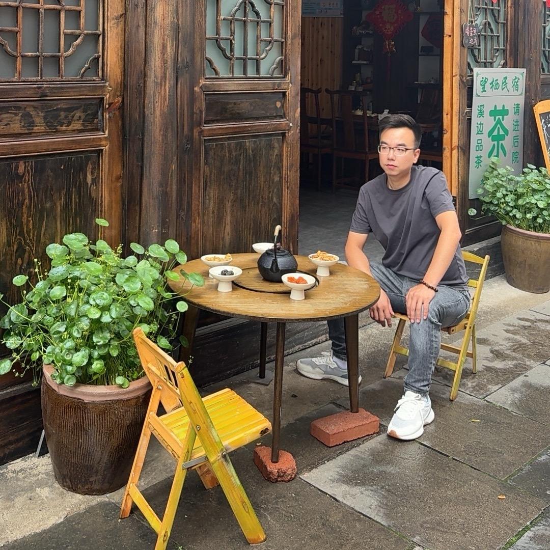 @扛刀走情场
