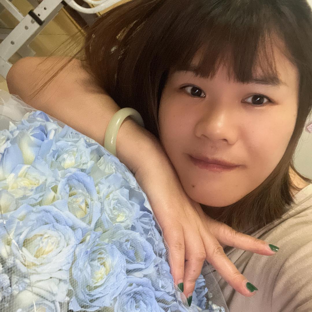 果果妈（孕晚期）