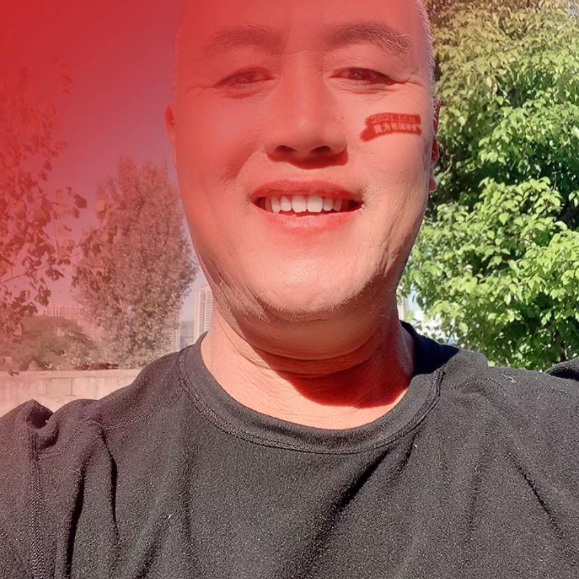 有健康干么不挥霍