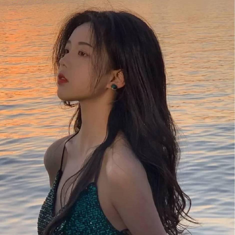 超级无敌小仙女