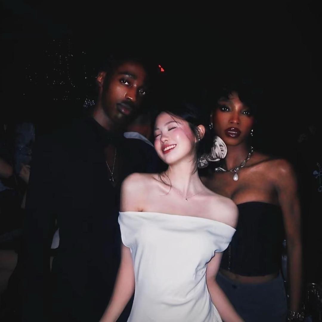 霸道总裁爱上穿棉裤的我