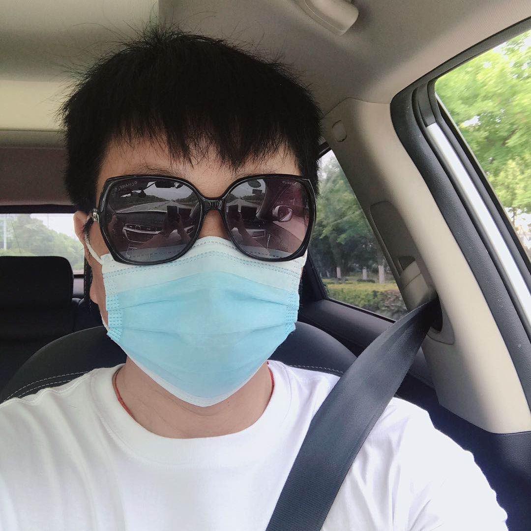 三友华仔