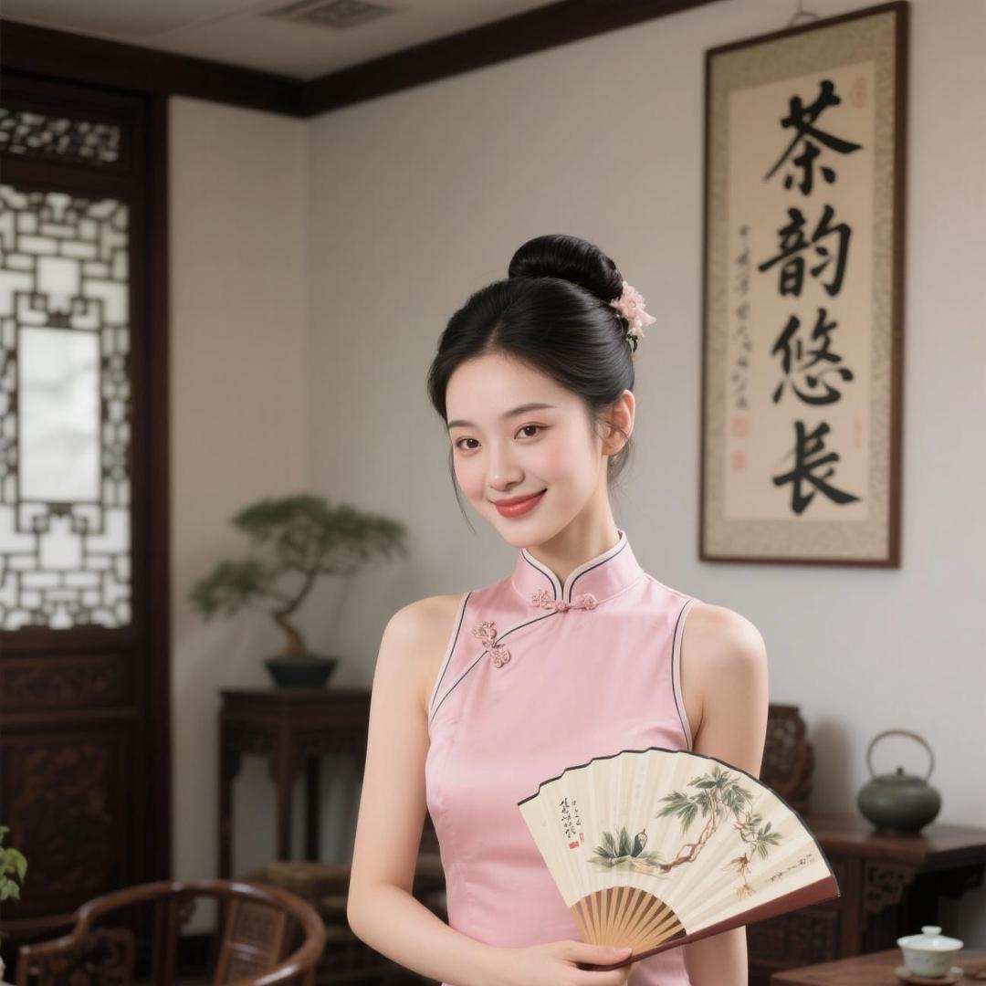茗小喜