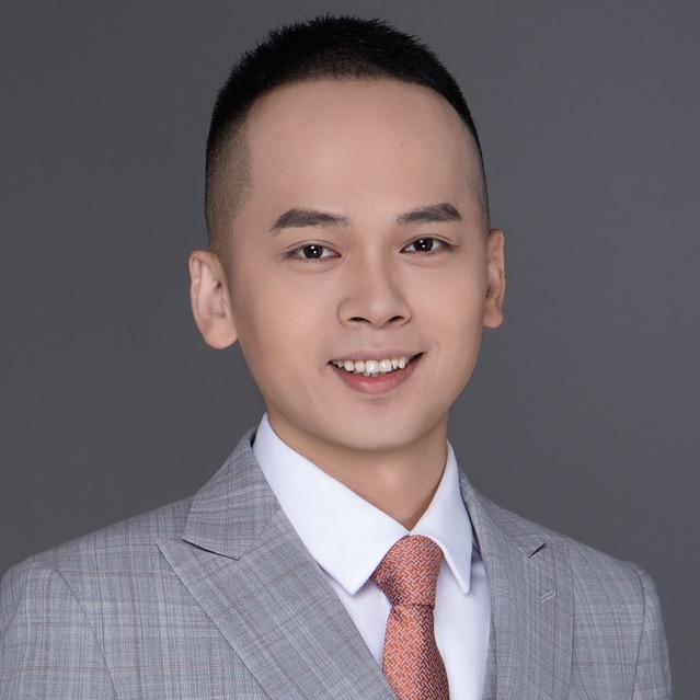 林国文好妇产运营专家