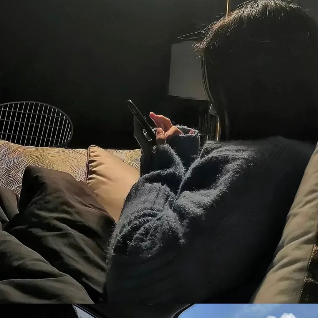 小陳好害怕