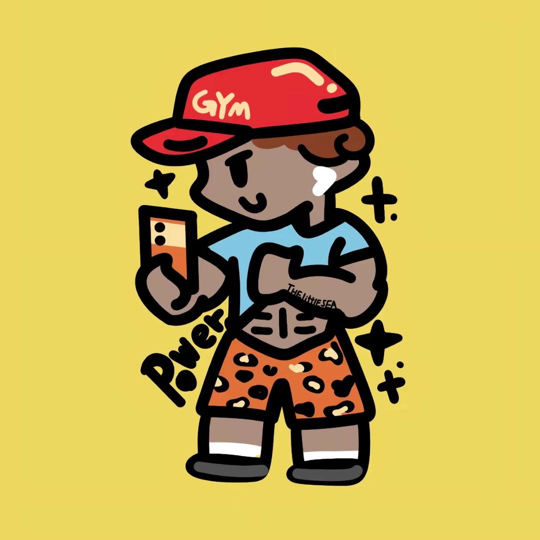 ABV.（招免费头模）