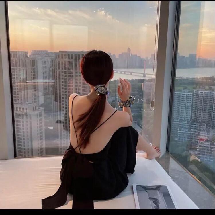 财神爷亲女儿