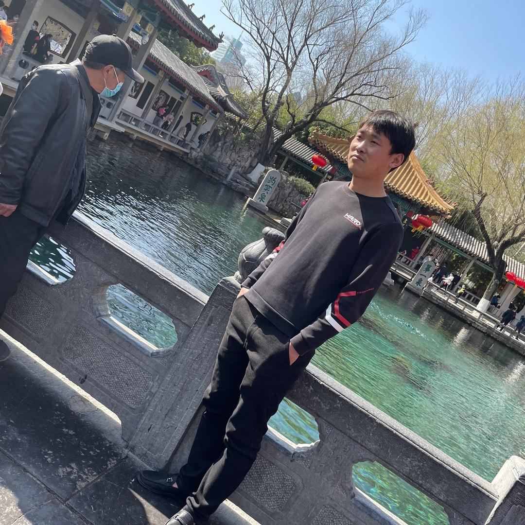 永寿羊哥