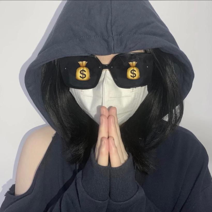 Hi！