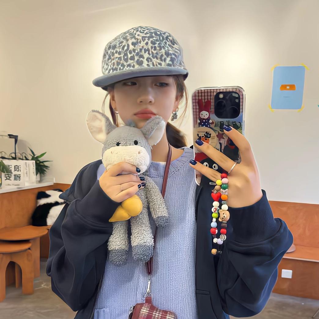 圆圆₌᳐･֊･₌᳐ ੭