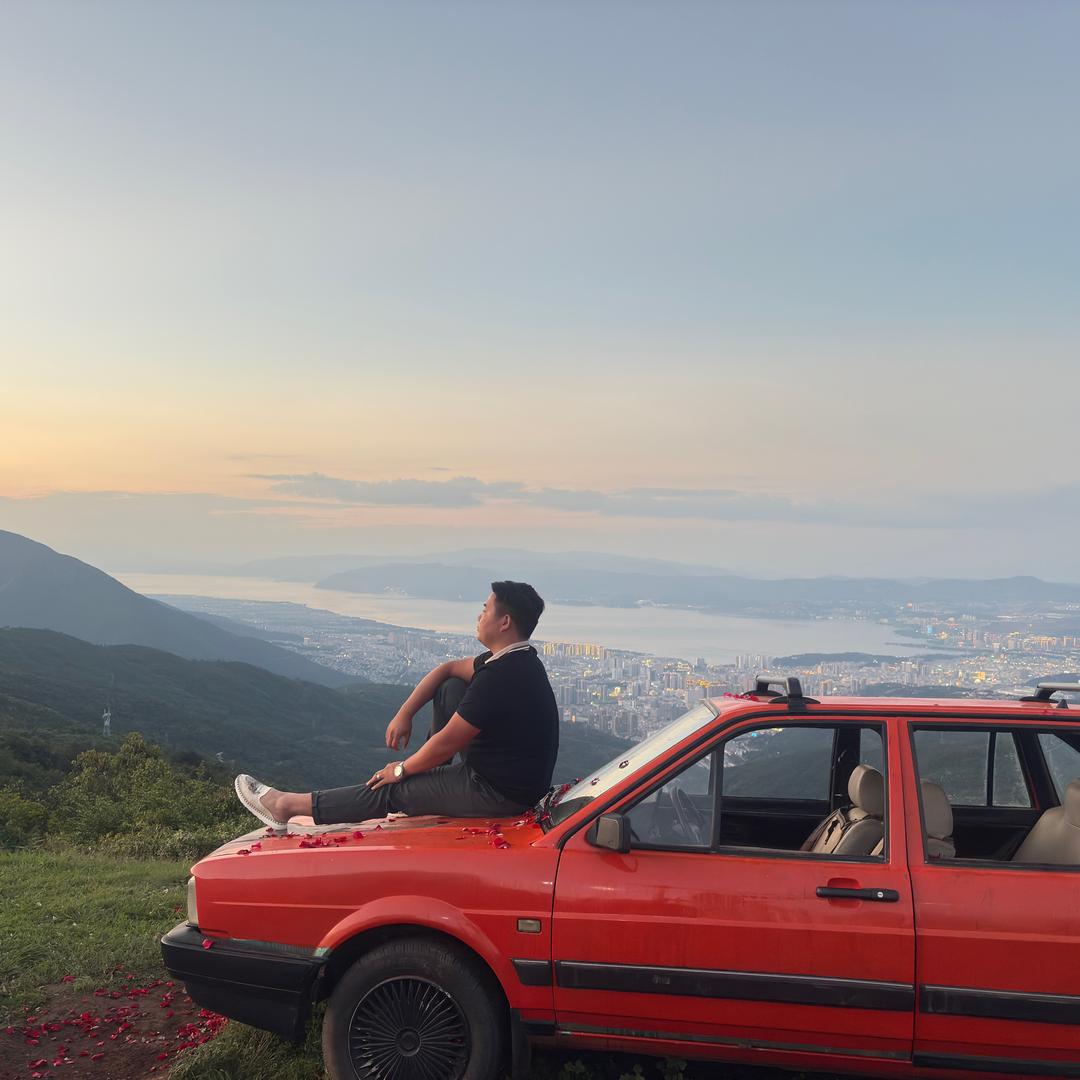 SC玩家·贴膜改装（招三膜师傅）