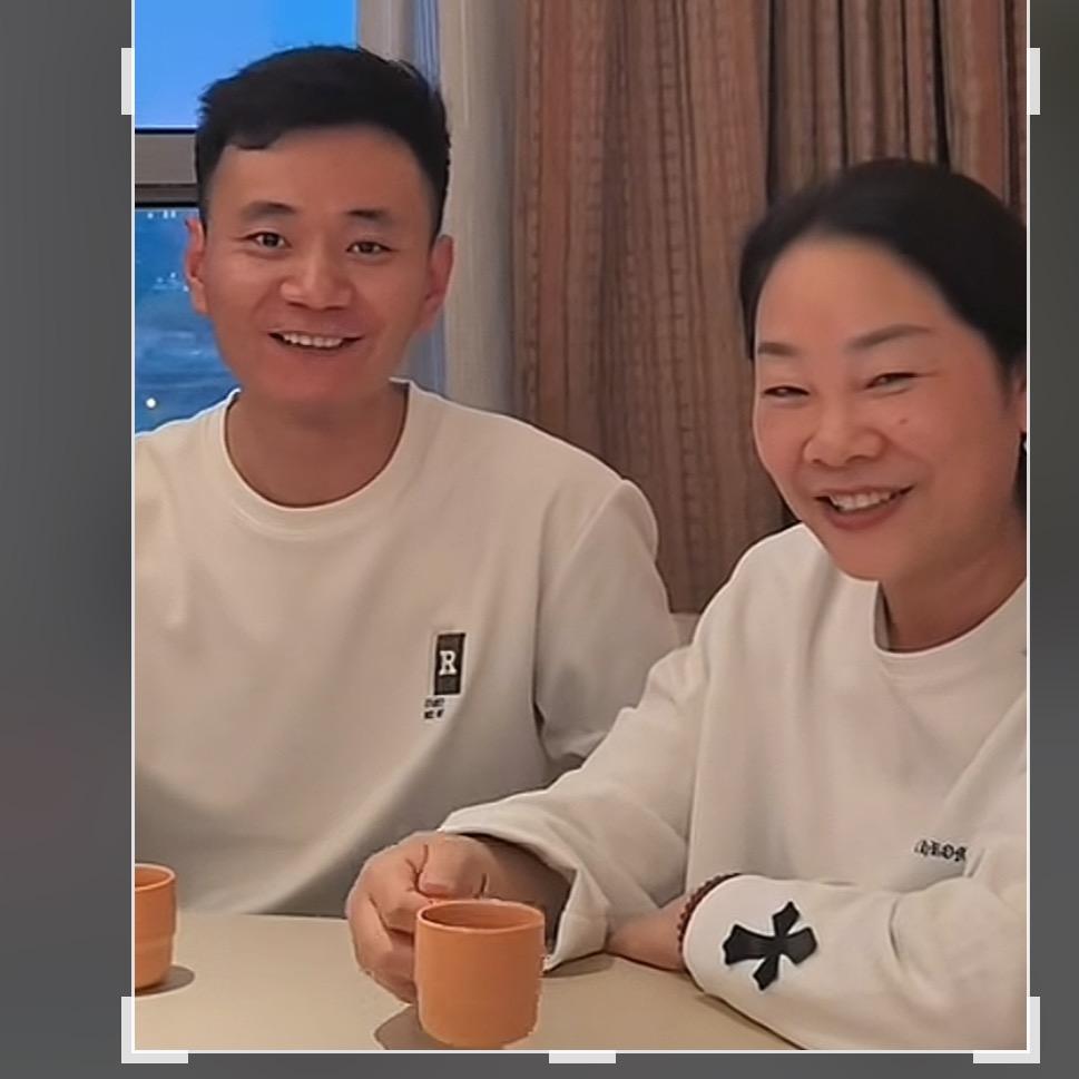 母子缘分