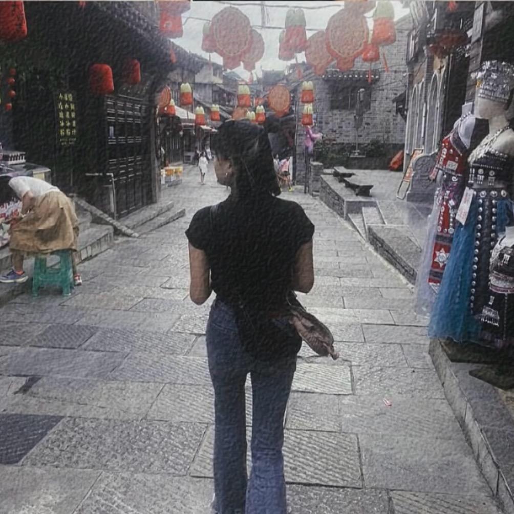 小成.
