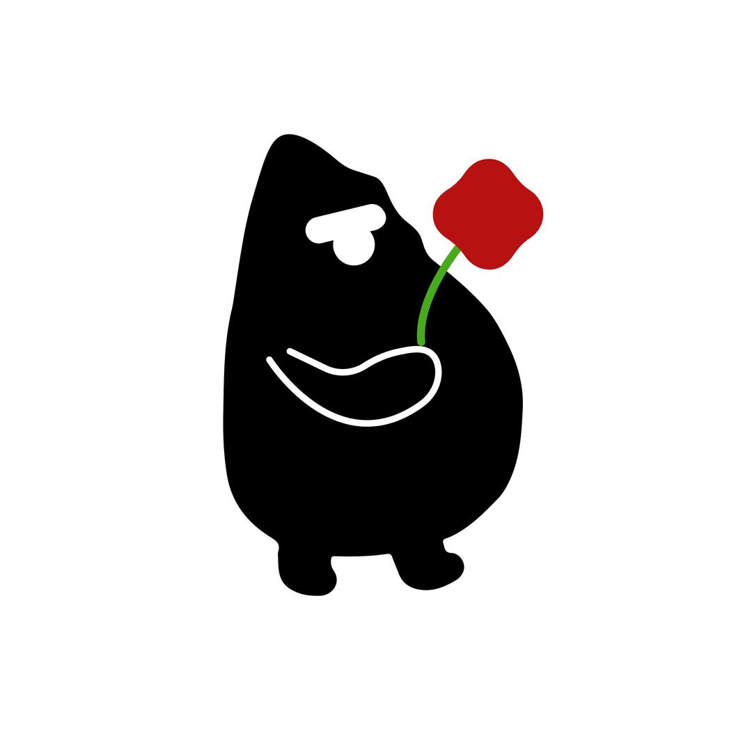 大猩与花FACTORY