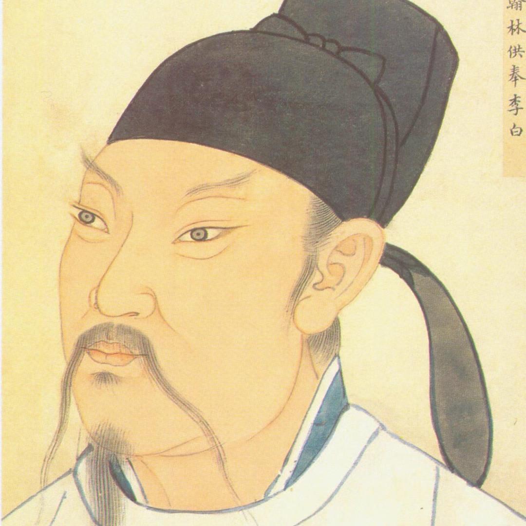 一只空碗