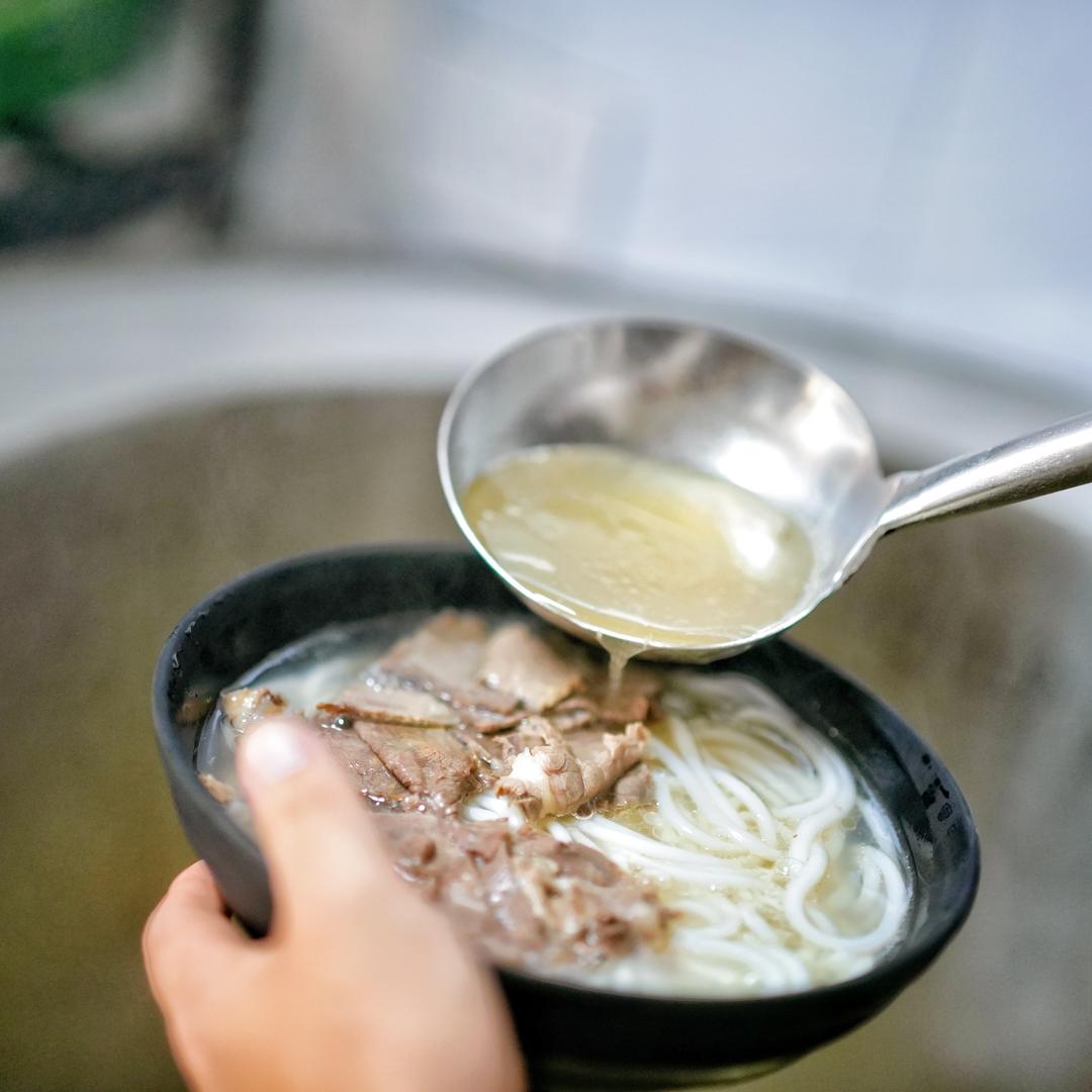 黔小牛贵州牛肉粉