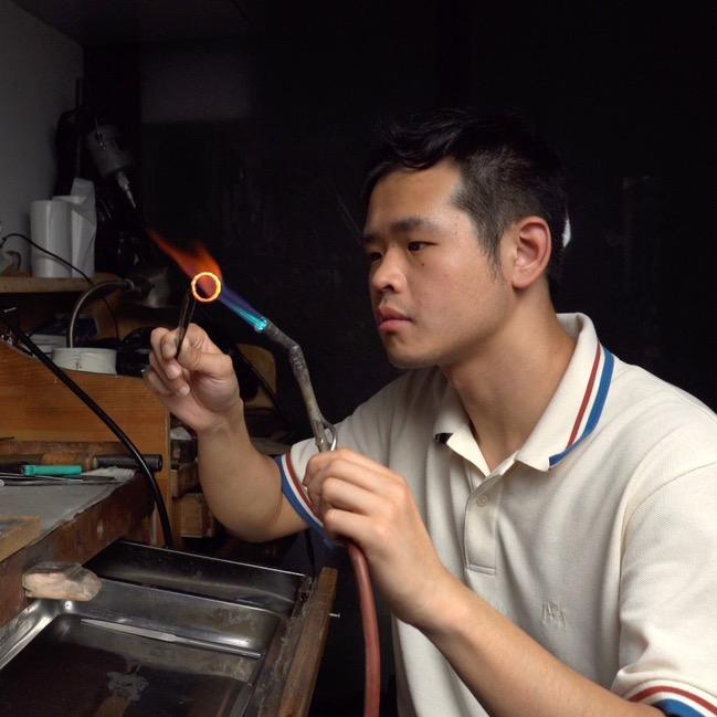 李拜天珠宝