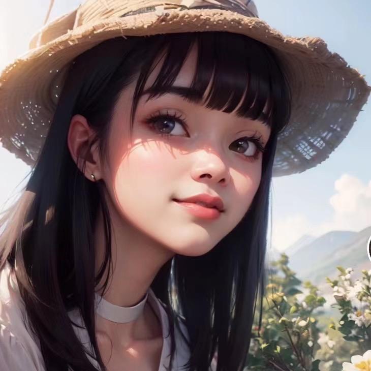 百合
