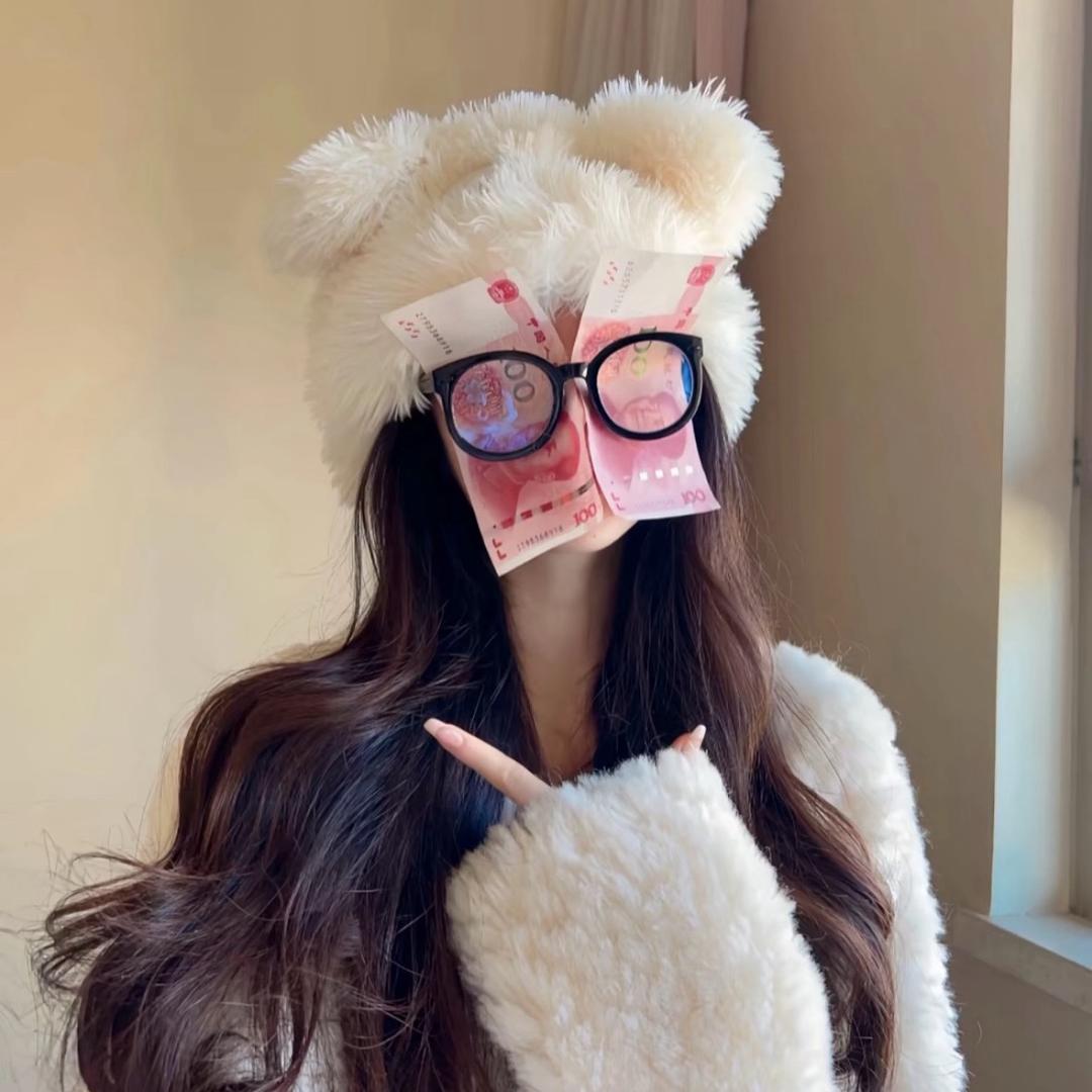 纯情小猫咪♪