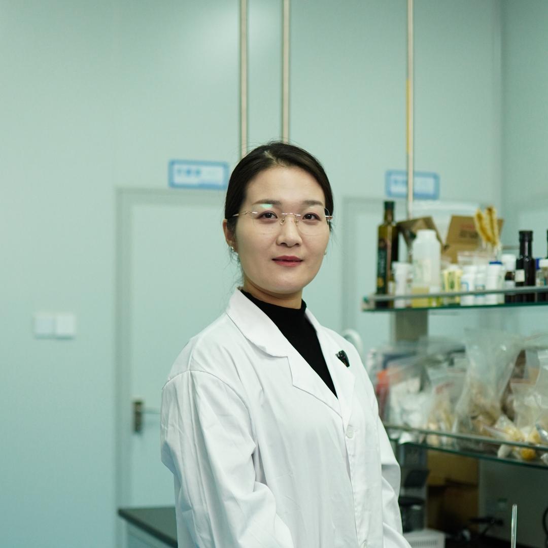 营养工程王老师