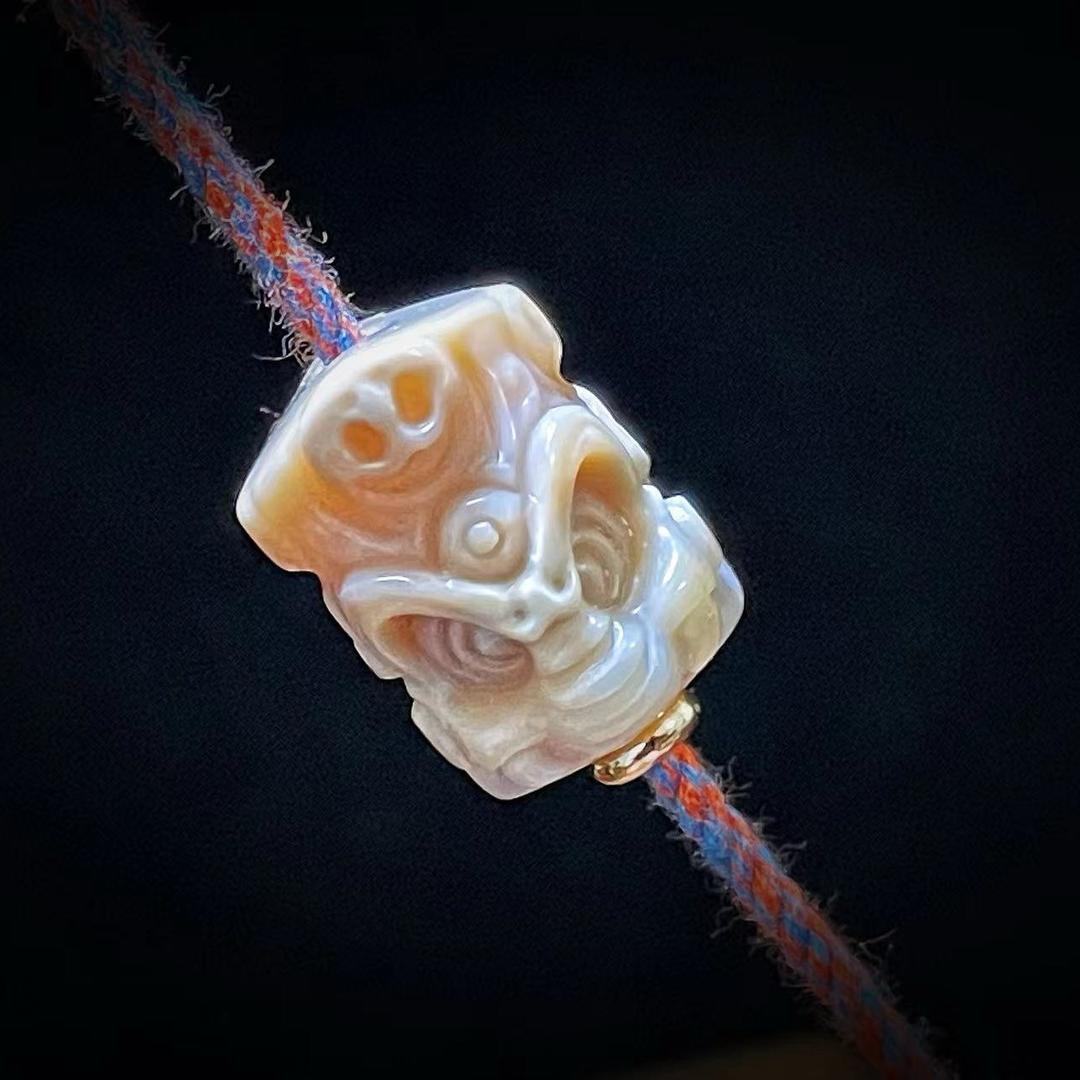 觀喜·珠饰艺术文化