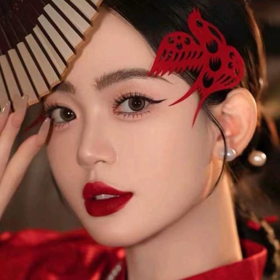 开阳-孟孟（化妆师）