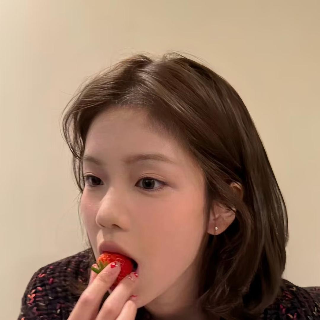 小欣子✌️.